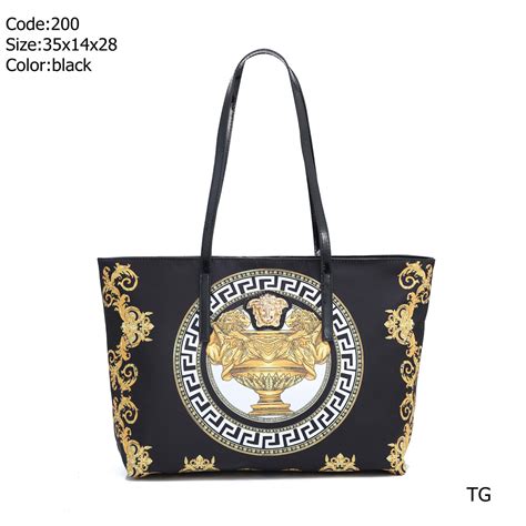 cheapest versace item